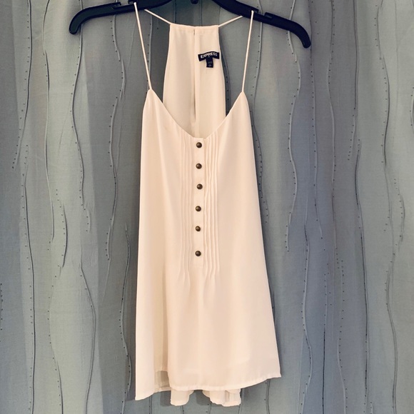 Express Tops - NWOT Express tank top